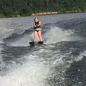 Meet your Posher, Chad